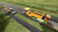 Cкриншот Road Maintenance Simulator, изображение № 3315899 - RAWG
