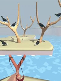 Cкриншот Sling Birds 3D, изображение № 2801098 - RAWG