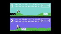 Cкриншот Kikstart: Off-Road Simulator (C64/C128), изображение № 3514174 - RAWG