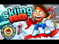 Cкриншот Skiing Fred, изображение № 2913727 - RAWG