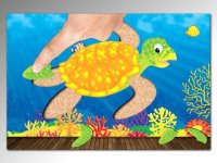 Cкриншот An ocean puzzle for toddlers, изображение № 2054012 - RAWG