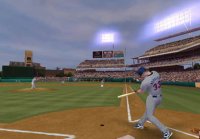Cкриншот Major League Baseball 2K9, изображение № 247580 - RAWG