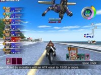 Cкриншот Yu-Gi-Oh! 5D's Wheelie Breakers, изображение № 788716 - RAWG