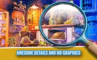 Cкриншот Hidden Objects Kitchen Cleaning Game, изображение № 1483396 - RAWG