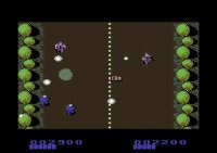 Cкриншот Split Second [Commodore 64], изображение № 2651184 - RAWG