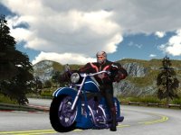 Cкриншот Herley Motor Rider, изображение № 971200 - RAWG