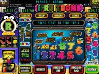 Cкриншот iFruitBomb 4 - The Fruit Machine Simulator, изображение № 947322 - RAWG