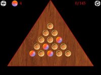 Cкриншот Triangle Peg Deluxe, изображение № 986173 - RAWG