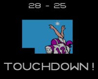 Cкриншот Tecmo Bowl, изображение № 262175 - RAWG