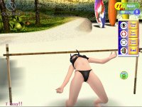 Cкриншот Sexy Beach 2, изображение № 367578 - RAWG