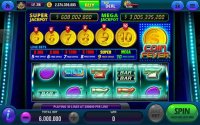 Cкриншот Hit the 5 Casino - Free Slots, изображение № 1557999 - RAWG