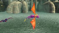 Cкриншот The Legend of Spyro: Dawn of the Dragon, изображение № 285361 - RAWG