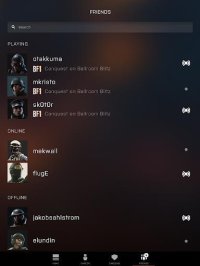 Cкриншот Battlefield Companion, изображение № 1416502 - RAWG