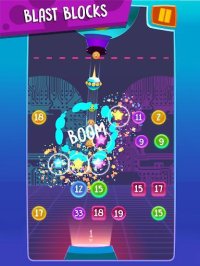 Cкриншот Ball Blast!, изображение № 1347833 - RAWG