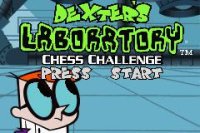 Cкриншот Dexter's Laboratory: Chess Challenge, изображение № 731559 - RAWG