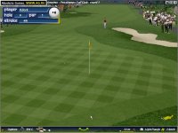 Cкриншот PGA Championship Golf 2000, изображение № 329649 - RAWG