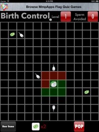 Cкриншот Birth Control - The Game, изображение № 1612161 - RAWG