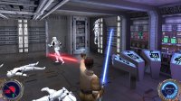 Cкриншот Star Wars Jedi Knight II: Jedi Outcast, изображение № 1825660 - RAWG