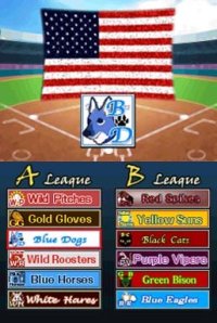 Cкриншот Absolute Baseball, изображение № 793807 - RAWG