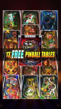 Cкриншот Age of Pinballs, изображение № 16587 - RAWG