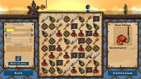 Cкриншот Puzzle Plunder, изображение № 1874908 - RAWG