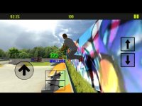 Cкриншот Skateboard FE3D 2, изображение № 2126209 - RAWG