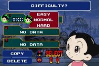 Cкриншот Astro Boy: Omega Factor, изображение № 730861 - RAWG