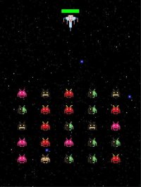 Cкриншот Space Invaders (invers), изображение № 2766002 - RAWG