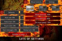 Cкриншот Doomsday II: Legions of Hell (3D FPS), изображение № 53909 - RAWG