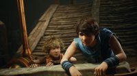 Cкриншот Brothers: A Tale of Two Sons Remake, изображение № 3650378 - RAWG