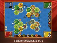 Cкриншот Catan HD, изображение № 18139 - RAWG