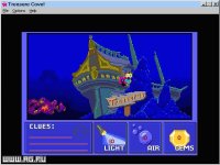 Cкриншот Treasure Cove!, изображение № 341482 - RAWG