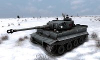 Cкриншот Achtung Panzer: Операция "Звезда", изображение № 551498 - RAWG