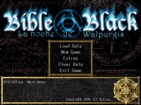 Cкриншот Bible Black, изображение № 3252268 - RAWG