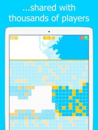 Cкриншот A Few Billion Square Tiles, a Minesweeper MMO, изображение № 1951637 - RAWG