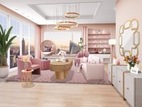 Cкриншот Aimee's Interiors Home Design, изображение № 2740690 - RAWG