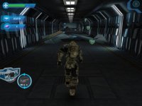 Cкриншот Starship Troopers: Invasion "Mobile Infantry", изображение № 64762 - RAWG