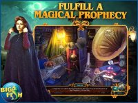 Cкриншот Chimeras: The Signs of Prophecy - A Hidden Object Adventure (Full), изображение № 1909955 - RAWG