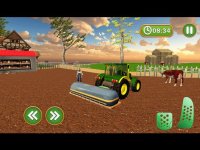 Cкриншот Truck Driving: Farm Tractor, изображение № 978393 - RAWG