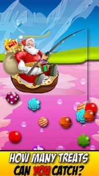 Cкриншот Santa Gone Mad - Candy Hunt, изображение № 1603400 - RAWG