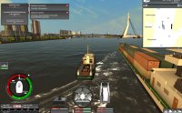 Cкриншот Ship Simulator Extremes, изображение № 178797 - RAWG