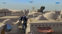 Cкриншот Star Wars: Battlefront, изображение № 1912541 - RAWG