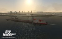 Cкриншот River Simulator 2012: Inland Waterway Transport, изображение № 937733 - RAWG