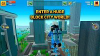 Cкриншот Block City Wars: Pixel Shooter with Battle Royale, изображение № 2077119 - RAWG