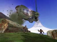 Cкриншот Halo: Combat Evolved, изображение № 348134 - RAWG
