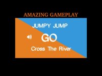 Cкриншот Jumpy Jump - Cross The River, изображение № 1597182 - RAWG