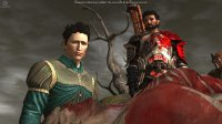 Cкриншот Dragon Age 2, изображение № 559246 - RAWG
