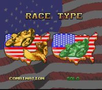 Cкриншот Full Throttle: All-American Racing, изображение № 761703 - RAWG