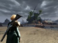 Cкриншот Guild Wars 2, изображение № 293954 - RAWG