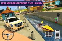 Cкриншот Detective Driver: Miami Files, изображение № 1556207 - RAWG